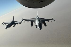 US, Bahrain showcase expeditionary deployment capabilities