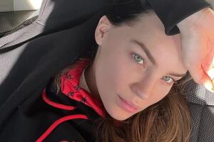 Belinda hace nostálgica reflexión y desea encontrar un "amor real"