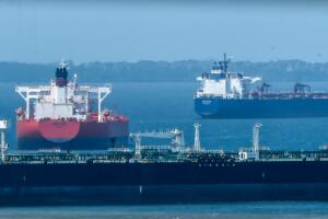 Venezuela crisis de petroleo