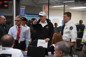 Harvey Trump
