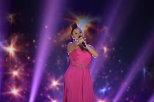 Las mejores fotos de La Reina de la Canción