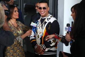 2018 Univision Upfront