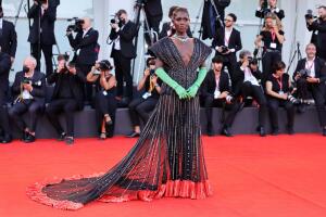 "White Noise" And Opening Ceremony Red Carpet - 79th Venice International Film Festival