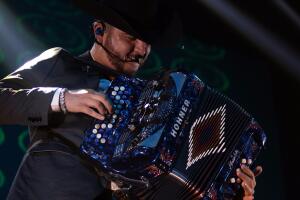 Calibre 50 en Dallas