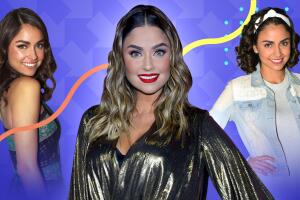 Claudia Martín, Como tú no hay dos