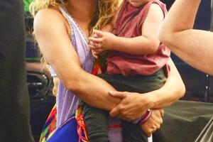Shakira
