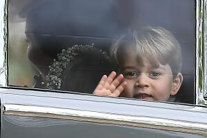 Príncipe George