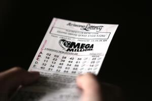 Mega Millions Arizona