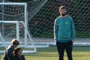 PREMIUM EXC Shakira y Pique