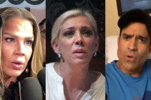 Juan Vidal y Niurka: la cubana agradece a Cynthia Klitbo tras ruptura con el actor