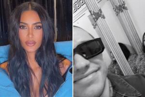 Kim Kardashian habla por primera vez sobre Pete Davidson: temió ser tildada de “desesperada”
