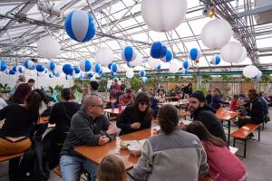 Fairmount Park Conservancy