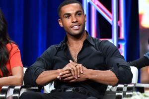 Lucien Leon Laviscount