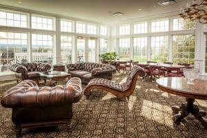 Trump cambia Mar-a-Lago, en Florida por Bedminster, en Nueva Jersey.