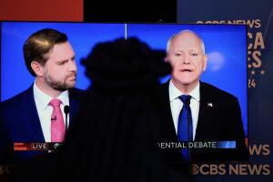 Election 2024 Debate