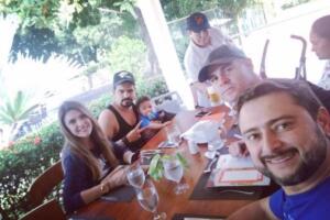 El Chapo BTS segunda temporada