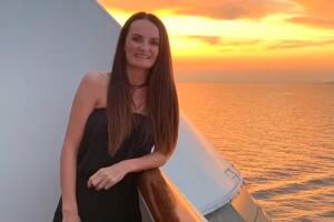 Encuentran diario de mujer asesinada donde mostraba temor por su vida y hacia su esposo