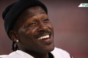 Antonio Brown