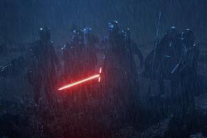 Star Wars: The Force Awakens