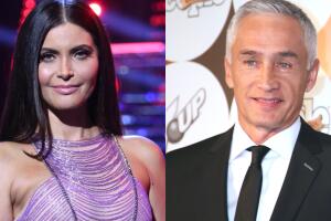 Chiqui Delgado y Jorge Ramos: la venezolana sorprende convertida en un 'magic avatar'