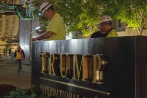 Trump Hotel