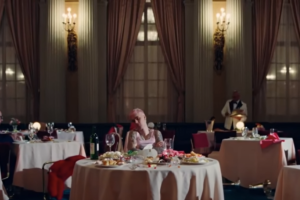 Justin Bieber aparece solo en el video de Yummy