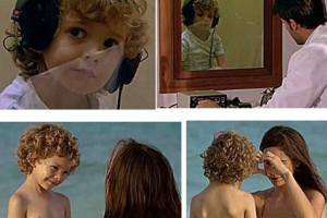 Diego Escalona, Camila Sodi 'A que no me dejas', 2015. 