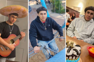 Simón Cuevas asesinado amenazas familia