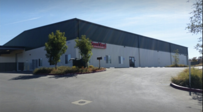 Banco Regional De Alimentos De Los Angeles Tendra Centros De