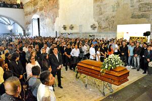 Serie de Joan Sebastian