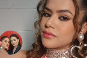 Maísa e Selena