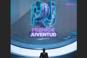 Reacciones Premios Juventud 2019