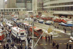 ataque terrorista nueva york world trade center