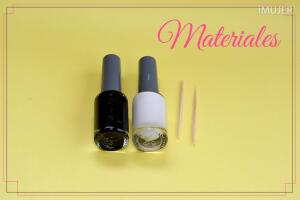 diy nail art