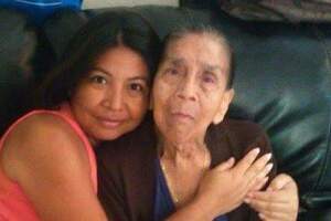 ¡Feliz día del abuelo!