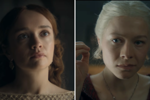 'House of the Dragon' temporada 2