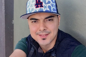 Geovanni Mondragón