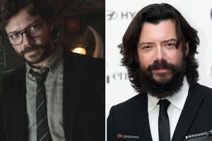 el profesor la casa de papel antes y despues.jpg