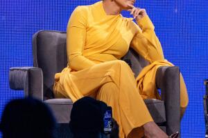 Jennifer López, febrero 29, 2020