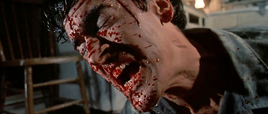 The Evil Dead