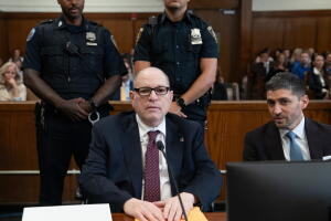 Sexual Misconduct Weinstein