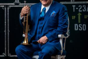 Arturo Sandoval