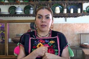 Blanca Delia Villagómez Estrad