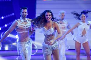 Clarissa MQB All Stars 