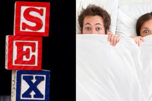 cuál es la mejor hora para tener sexo