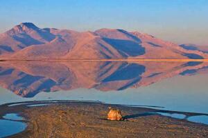 Great Salt Lake