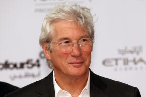 Richard Gere