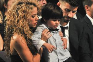 Shakira