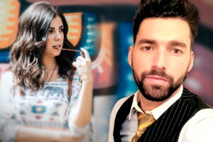 Gonzalo Peña afirma que Daniela Berriel fue abusada sexualmente