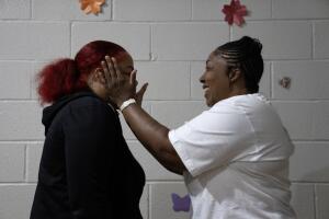 Reunification Ride Chicago